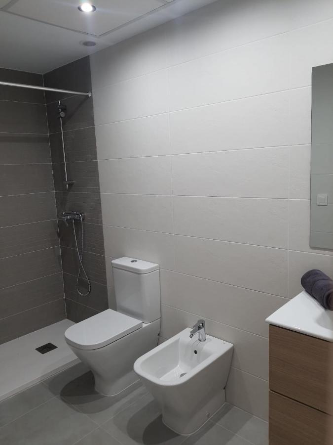 Modern & Sunny Apartment Near Valencia Paiporta Exteriör bild